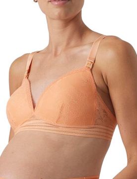 Bandeau Bh / Abnehmbare Träger New Lace