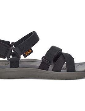Flache Sandalen Sanborn Mia 36