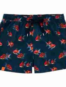 Badeshorts - It S;It M;It Xl Male