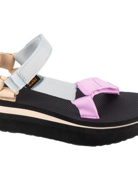 Sandalen W Flatform Universal Sandals 36;37;38;39;40;41 Female