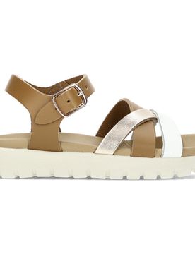 Flache Sandalen J45gsa Brandy 24;25;26;27;28;29;30;31;32