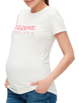 T-Shirts & Poloshirts Welcome Eu S;Eu M;Eu L;Eu Xl Female