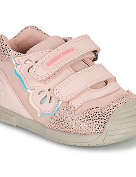 Kinderschuhe Biogato Casual Female