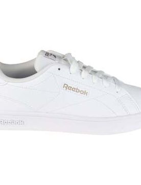 Sneaker Court Clean 36;37;38;42;35;40 1/2;42 1/2;35 1/2;37 1/2;38 1/2 Female