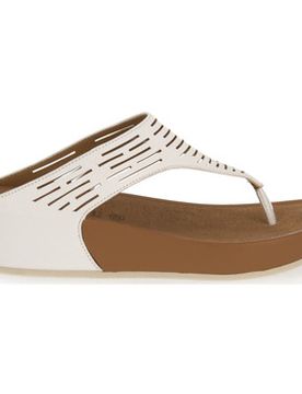 Pantoffeln Bianco C9dira 40 Female