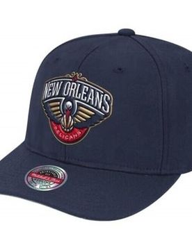 Schirmmütze Nba New Orleans Pelicans Einheitsgrösse Male