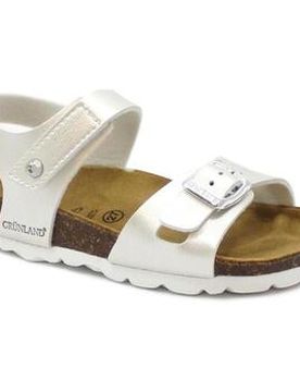 Flache Sandalen Gru-Ccc-Sb1830-Pe 31;35