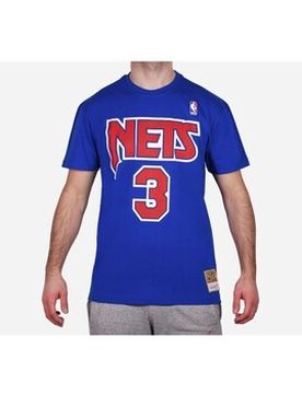 T-Shirt Bnn3cw19045njnroya92dpe Male
