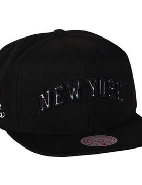Schirmmütze New York Knicks Male