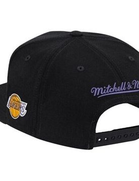 Schirmmütze Los Angeles Lakers Male