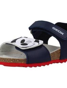 Flache Sandalen B Sandal Chalki Boy 21;24;25;26;27