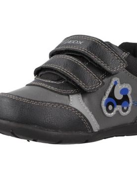 Geox Halbschuhe B Elthan Boy Male