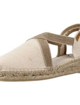 Espadrilles Verdi Vt 36;37;38;39;40;41 Female