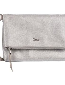 Handtasche Mode Accessoires Cheryl, Cross Bag S, Black 010549 126