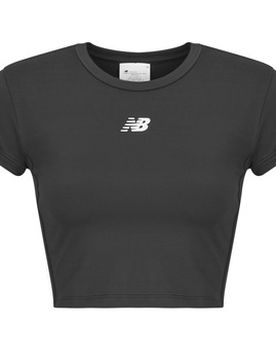 T-Shirt Nb Harmony Fitted T-Shirt Eu M;Eu L;Eu Xl Female