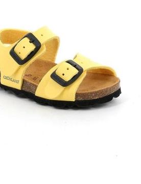 Flache Sandalen Gru-Rrr-Sb0027-Gi 21