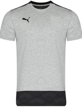 T-Shirt Teamfinal 21 Eu M Male