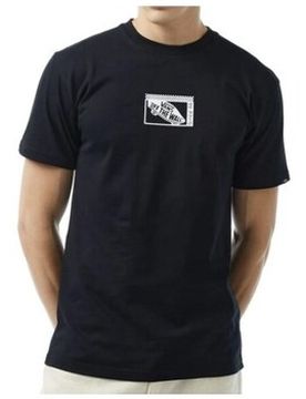 T-Shirt Tech Box Ss Eu Xxl;Eu L Male