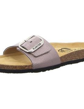 Clogs Pantoletten 181018 Grafito 07 36;37;38;39;40;41 Female