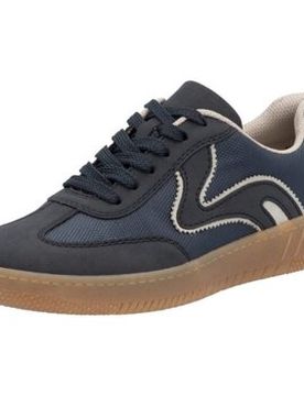 Sneaker Hwk Halbschuhe M5512-14 Female