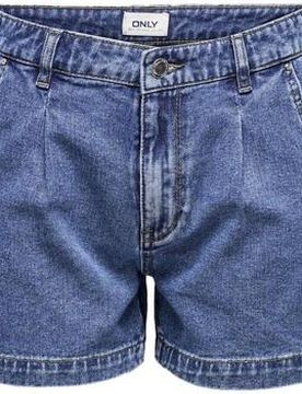 Shorts Short Eu M;Eu Xs Female