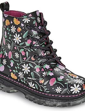 Kinderstiefel 434015-C 28;29;30 Female