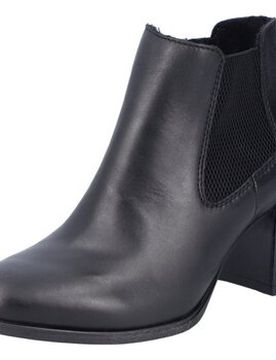 Stiefel Stiefeletten Hwk Stiefel 50194-00 37 Female