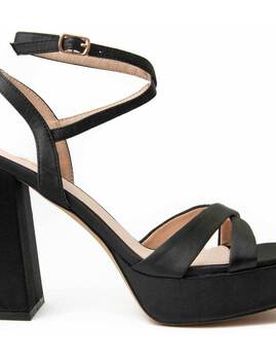 Keilabsatzsandalen 91778 Female