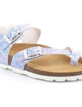 Flache Sandalen Gru-Rrr-Sb2121-Gl 32