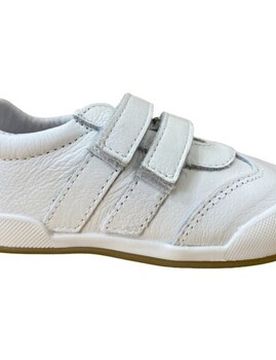 Sneaker Milan Blanco 19;22;24;25;26 Female