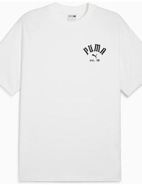 T-Shirts & Poloshirts Classics Relaxed Graphic T Eu S;Eu M;Eu L Female