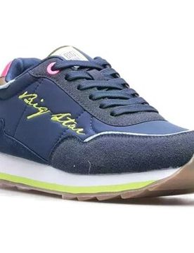 Big Star Sneaker Well 38 Female