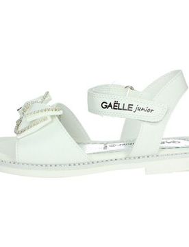 Gaëlle Paris Flache Sandalen Gt0004s 26;28;30;31;33;34