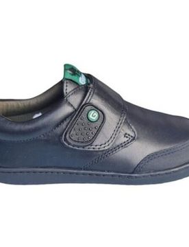 Halbschuhe 31100 Negro Female
