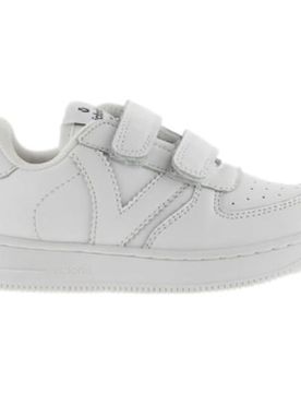 Sneaker Kids Sneakers 124103 - Blanco 36;37;38;21;22;24;26;27;28;29;30;31;32;33;34;35 Female