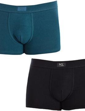 Boxer Klb2-2018-Negro Eu Xxl;Eu S;Eu M;Eu L;Eu Xl