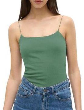 Tank Top Cam Eu S;Eu L Female