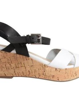 Keilabsatzsandalen 58255 Female