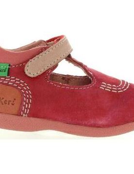 Halbschuhe 413122-10 Babyfresh 18 Female