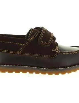 Kinderschuhe A1jut Pokey 21 Male