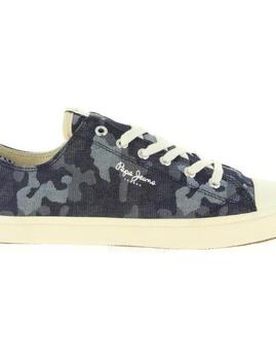 Halbschuhe Pms30331 Tokio 40 Male
