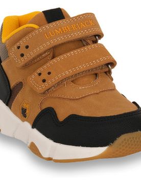 Stiefel Cg001 Yellow Miguel Male