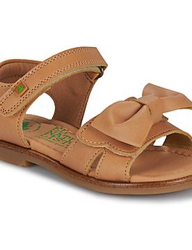 Flache Sandalen 16299-Cuero 27;29;30;31