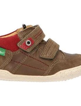 Stiefel 692401-10 Jawa Male