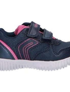 Kinderschuhe B161xa 054as B Waviness 22 Female
