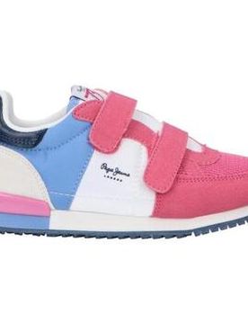 Kinderschuhe Pgs30501 Sydney Female