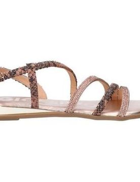 Flache Sandalen 59822-Frisco 36