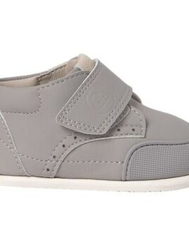 Stiefel 42502 Botin Respetuoso Gris 19 Female