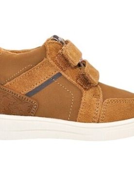 Stiefel 42514 Botin Casual Camel 20 Female