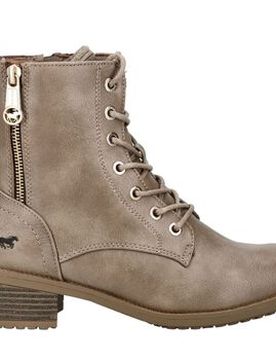 Damenstiefel Stiefelette 37;38 Female